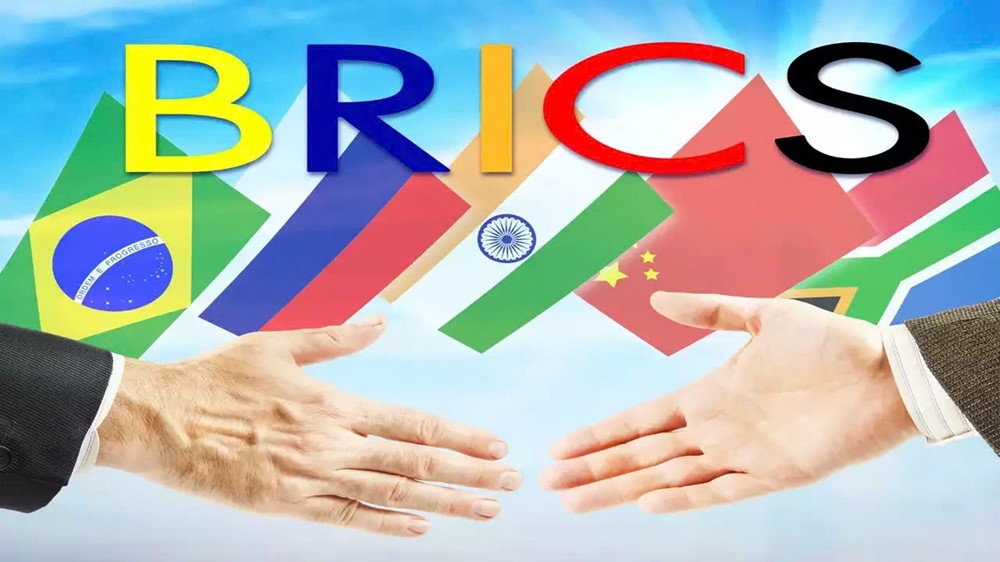 BRICS gặp ‘báo động’: 1 quốc gia quan trọng bất ngờ từ chối tham dự Hội nghị Thượng đỉnh, kế hoạch ‘tấn công’ đẩy nhanh phi USD hóa đối diện nguy cơ? - ảnh 1