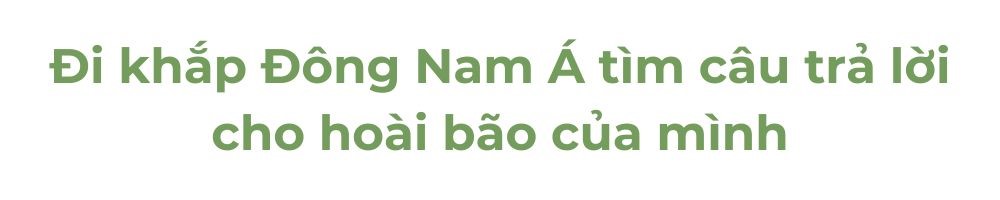 CEO Grab: ‘Thiếu gia Malaysia’ dậy từ 4 giờ sáng tặng cà phê cho tài xế Việt Nam và ước mơ được phục vụ Đông Nam Á - ảnh 3