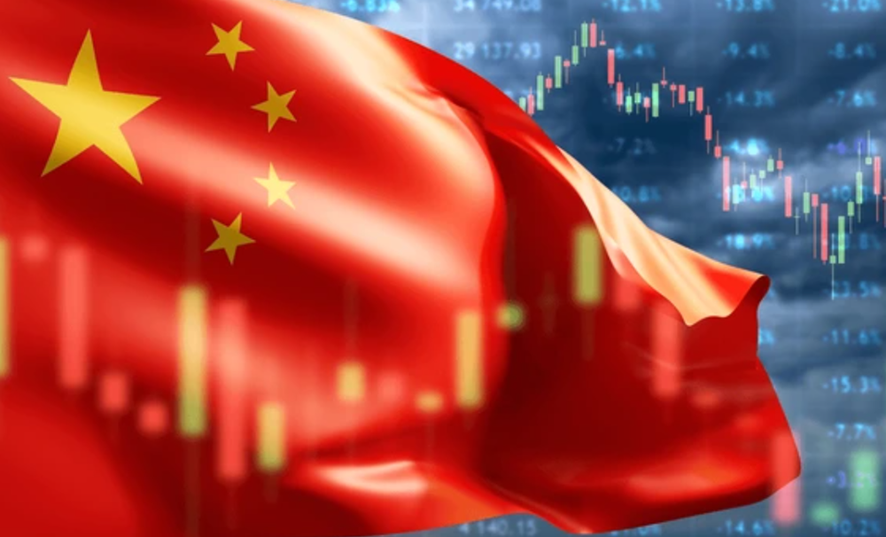 Chứng khoán Trung Quốc 'thăng hoa' rồi hạ nhiệt sau khi Chính phủ không 'tung' thêm gói kích thích kinh tế lớn - ảnh 1