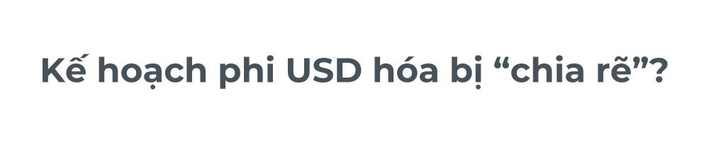 Các thành viên BRICS bất ngờ không chung ý kiến, kế hoạch ‘tấn công’ đẩy nhanh phi USD hóa có thể không thành? - ảnh 1