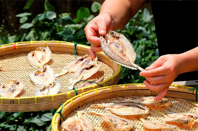 Kiểu chế biến cá nhiều người hay làm là 'công tắc' kích hoạt ung thư, rút ngắn tuổi thọ - ảnh 2