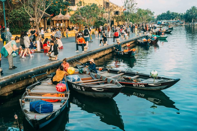 Tỉnh có nhiều di sản văn hóa thế giới nhất Việt Nam sắp trở thành tâm điểm, quy tụ loạt sự kiện lớn của du lịch thế giới và trong nước - ảnh 1