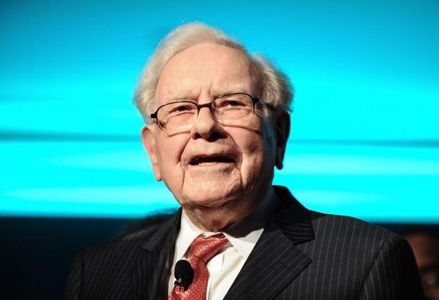 Năm mới, áp dụng ngay 5 bí quyết của huyền thoại Warren Buffett để đầu tư ‘trăm trận trăm thắng’  - ảnh 1