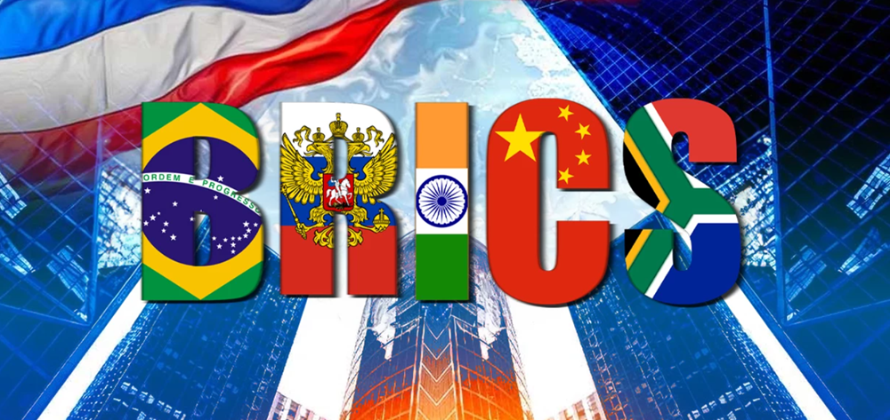 Láng giềng Việt Nam chính thức trở thành đối tác của BRICS từ ngày mai - ảnh 1