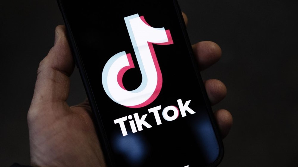 Tin vui: TikTok hoạt động trở lại ở Mỹ sau 12 tiếng bị cấm - ảnh 1