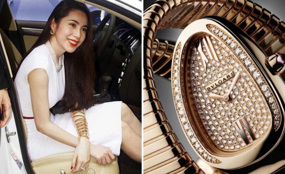 Bị đồn ly hôn, vợ chồng Công Vinh - Thủy Tiên giàu có cỡ nào? - ảnh 2