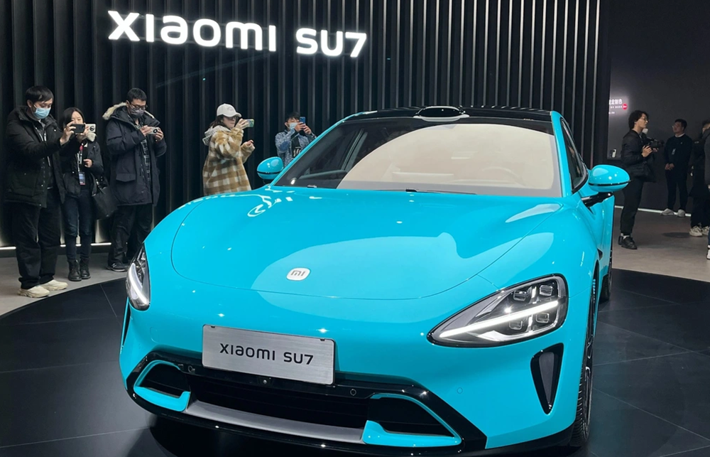 Thủ khoa Đại học với số điểm gần tuyệt đối vừa trở thành người giàu nhất Trung Quốc - ảnh 2