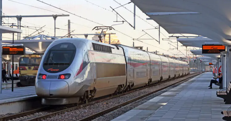 Từ chối hàng loạt ‘ông lớn’, dự án đường sắt cao tốc huyết mạch hơn 5 tỷ USD được trao cho Trung Quốc - ảnh 1