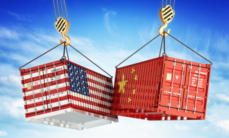 Hàng loạt công ty tại nước láng giềng Việt Nam thua lỗ, chính chiến tranh thương mại Mỹ - Trung 'châm ngòi' - ảnh 2