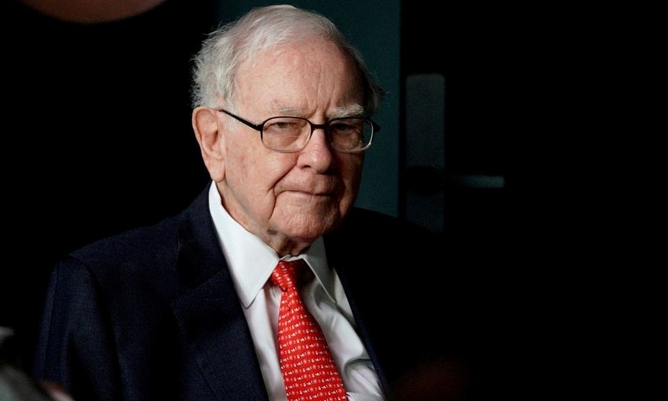 Berkshire lập kỷ lục tích trữ 334 tỷ USD tiền mặt, Warren Buffett lên tiếng giải thích? - ảnh 1