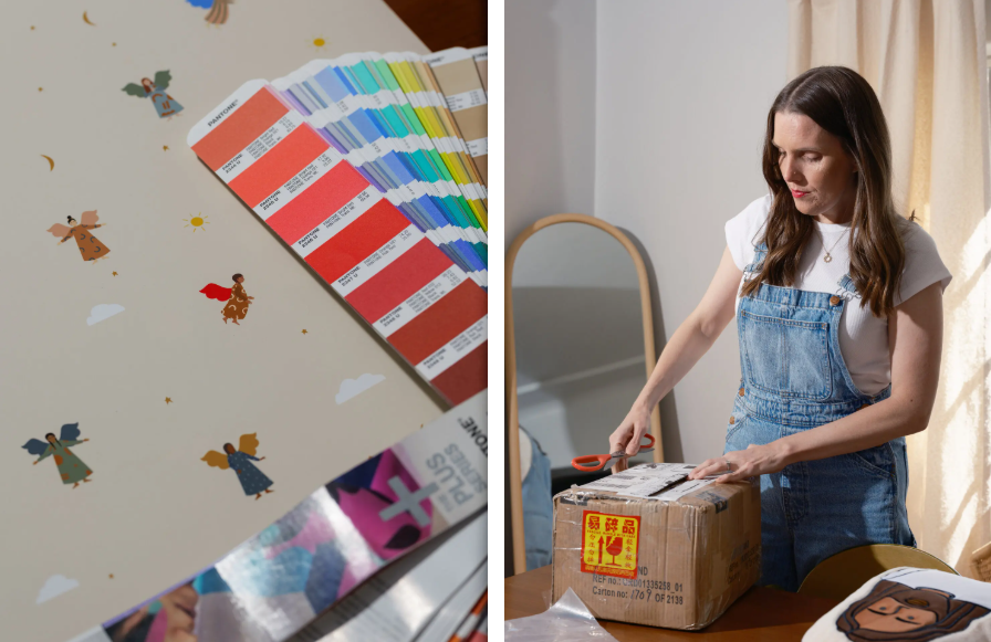 Vài triệu công ty rơi vào ‘khủng hoảng’ khi ông Trump nhắm vào Trung Quốc, chủ doanh nghiệp lo lắng ‘không còn cửa’ kinh doanh - ảnh 1