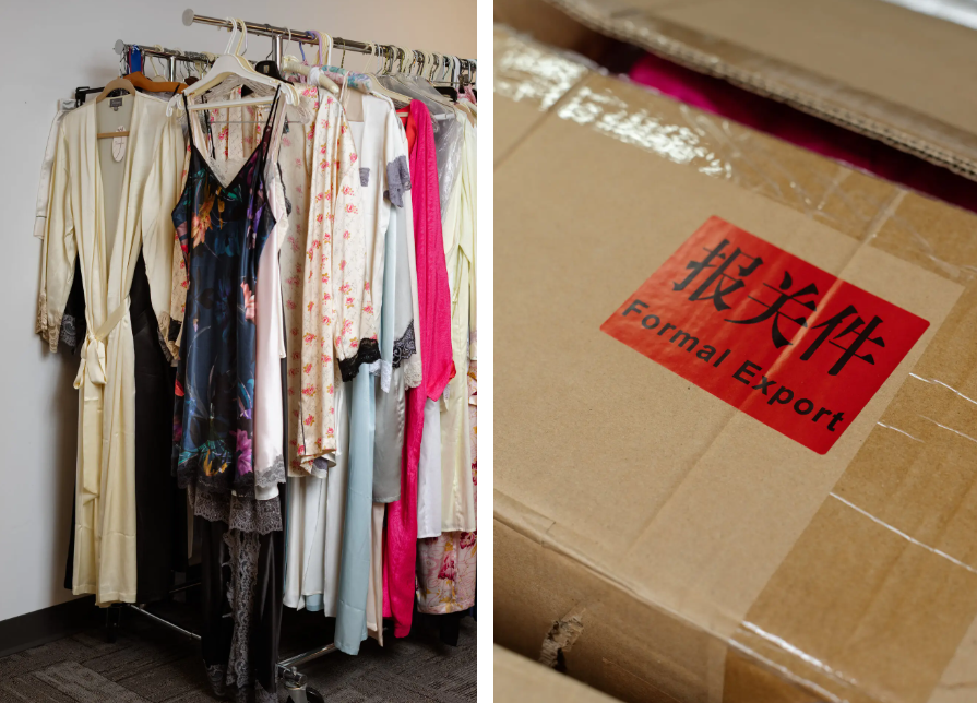 Vài triệu công ty rơi vào ‘khủng hoảng’ khi ông Trump nhắm vào Trung Quốc, chủ doanh nghiệp lo lắng ‘không còn cửa’ kinh doanh - ảnh 2