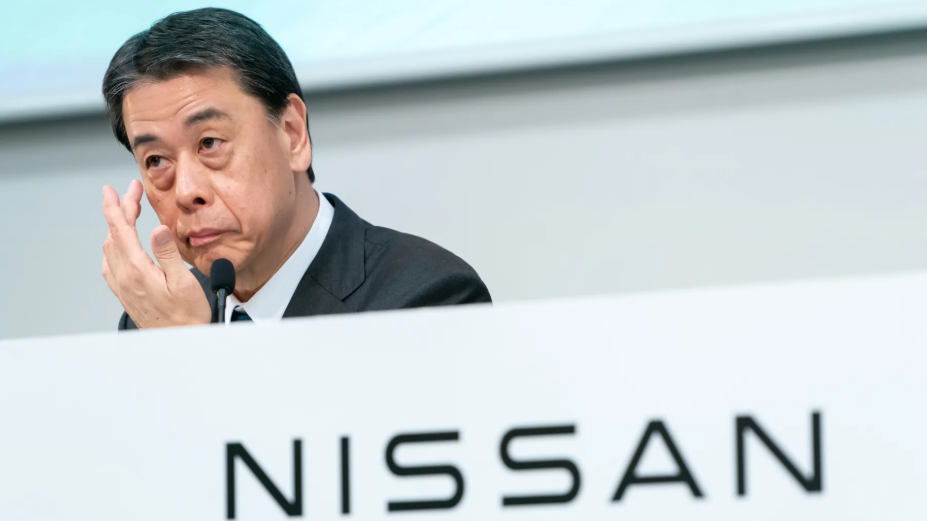 Hàng loạt lãnh đạo cấp cao Nissan từ chức, ‘ghế CEO’ đổi chủ: Thương vụ sáp nhập với Honda sẽ có thay đổi?  - ảnh 1