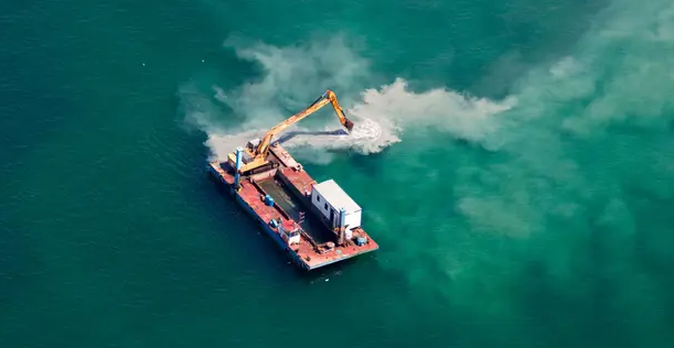 Phát hiện kho báu 4,5 tỷ tấn trong lòng đại dương, láng giềng Việt Nam lập tức huy động đội ngũ tinh nhuệ để phát triển công nghệ cao khai thác triệt để - ảnh 1