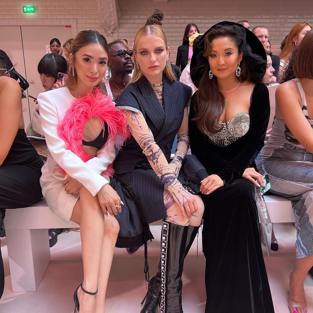 Ái nữ nhà 'ông trùm đế chế ẩm thực', có mối quan hệ với con dâu tỷ phú Johnathan Hạnh Nguyễn - ảnh 3