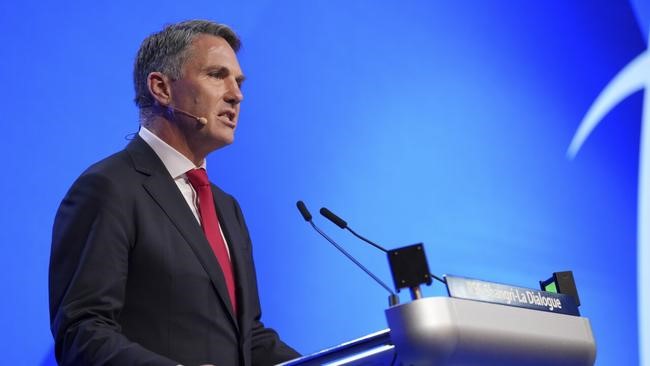 Một quốc gia bất ngờ từ chối 'bắt tay' Trung Quốc để đối phó thuế quan Mỹ - ảnh 1