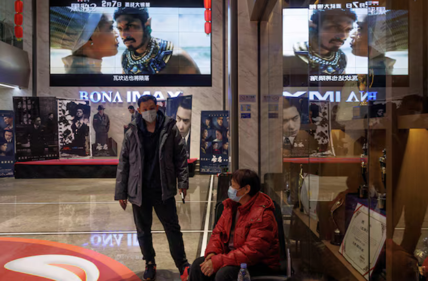 Động thái của Trung Quốc khi bị áp thuế 145%: Tăng giá nhân dân tệ, giảm nhập khẩu một 'mặt hàng' Mỹ ngay lập tức - ảnh 2