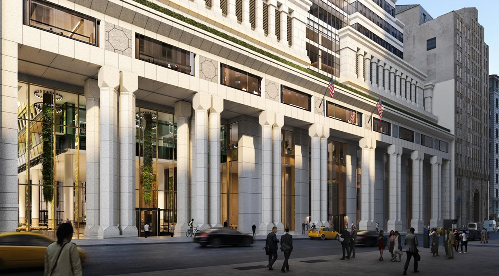 Cải tạo hơn 100 tòa nhà giữa lòng thành phố, có dự án lên tới 25.000 tỷ đồng - ảnh 5