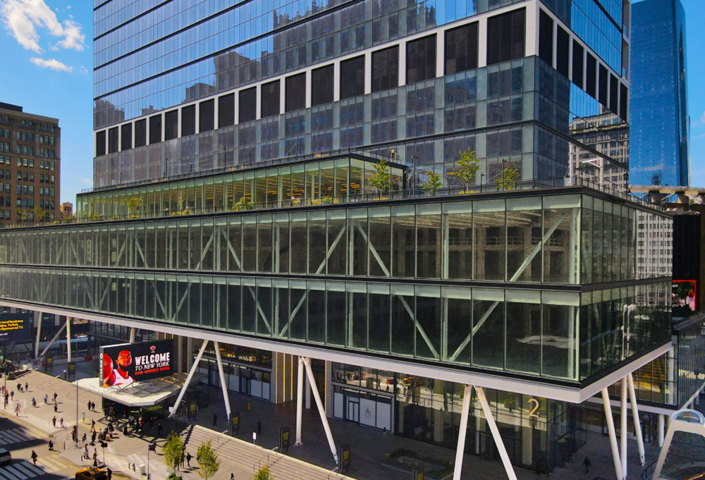 Cải tạo hơn 100 tòa nhà giữa lòng thành phố, có dự án lên tới 25.000 tỷ đồng - ảnh 1