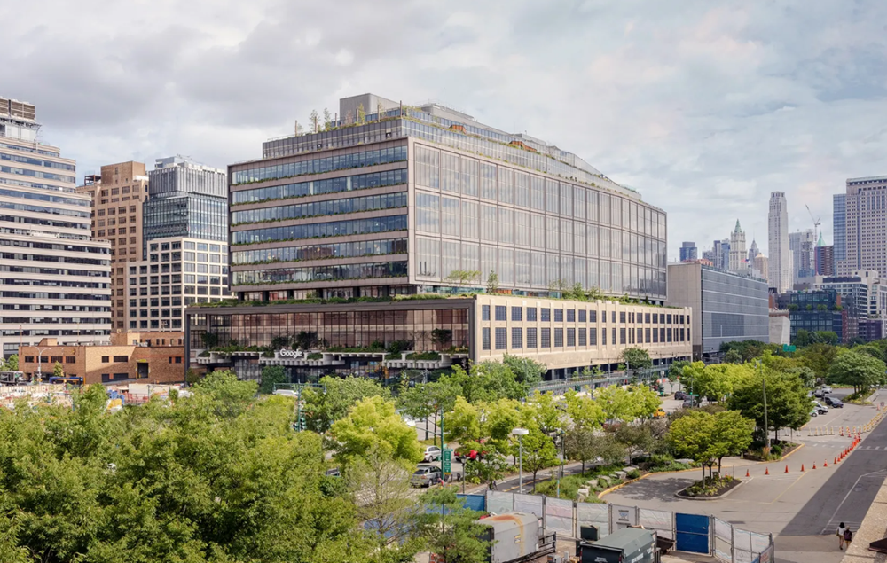 Cải tạo hơn 100 tòa nhà giữa lòng thành phố, có dự án lên tới 25.000 tỷ đồng - ảnh 4