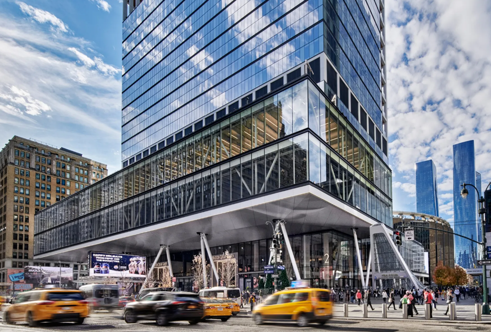 Cải tạo hơn 100 tòa nhà giữa lòng thành phố, có dự án lên tới 25.000 tỷ đồng - ảnh 2