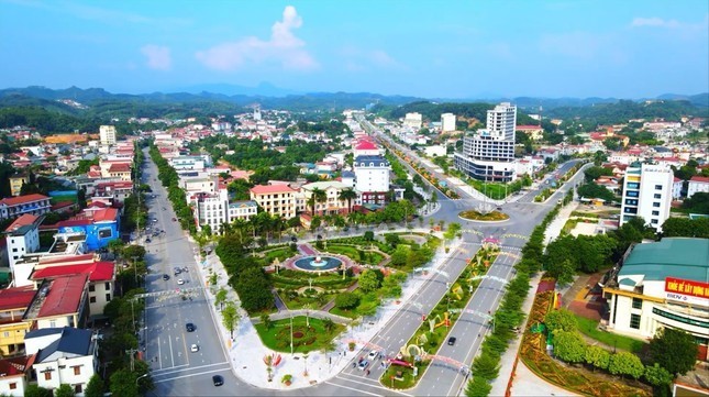 Thủ tướng Chính phủ khuyến khích đặt tên xã phường theo số thứ tự, cần đảm bảo 4 tiêu chí - ảnh 1