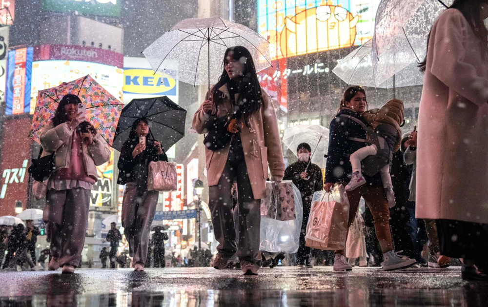 Nền kinh tế lớn thứ 4 thế giới lung lay: Người dân bi quan về cuộc sống, có tiết kiệm cũng chẳng mua được nhà - ảnh 2