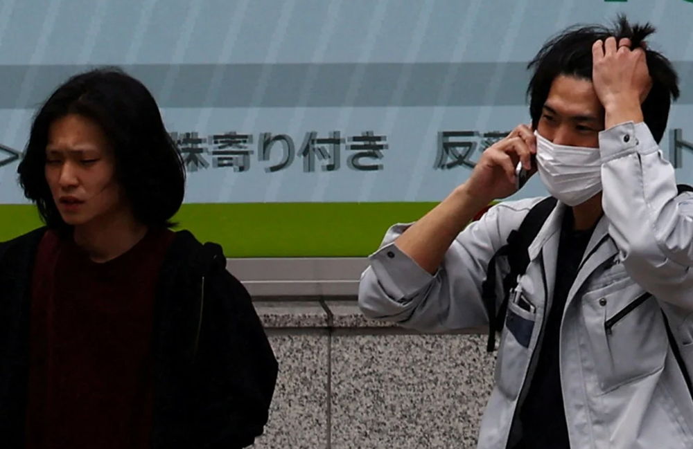 Nền kinh tế lớn thứ 4 thế giới lung lay: Người dân bi quan về cuộc sống, có tiết kiệm cũng chẳng mua được nhà - ảnh 1