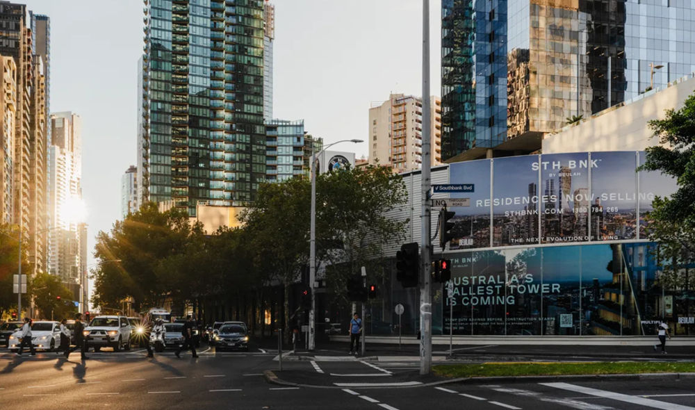 Dự án tòa nhà chọc trời cao 365m hơn 44.000 tỷ đồng có nguy cơ ‘đắp chiếu’ - ảnh 2