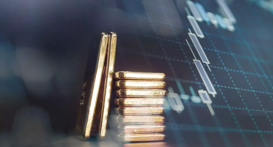 Chuyên gia lý giải 3 động lực phía sau đà tăng phi mã của giá vàng  - ảnh 1