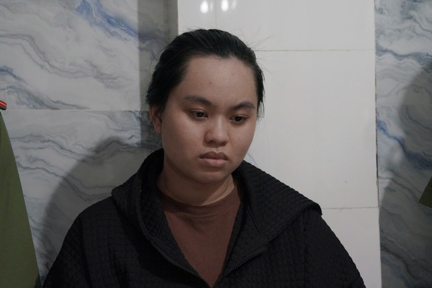 Công an đang truy tìm nạn nhân bị Phan Thị Nhật Vi lừa đảo, yêu cầu trình báo gấp - ảnh 1