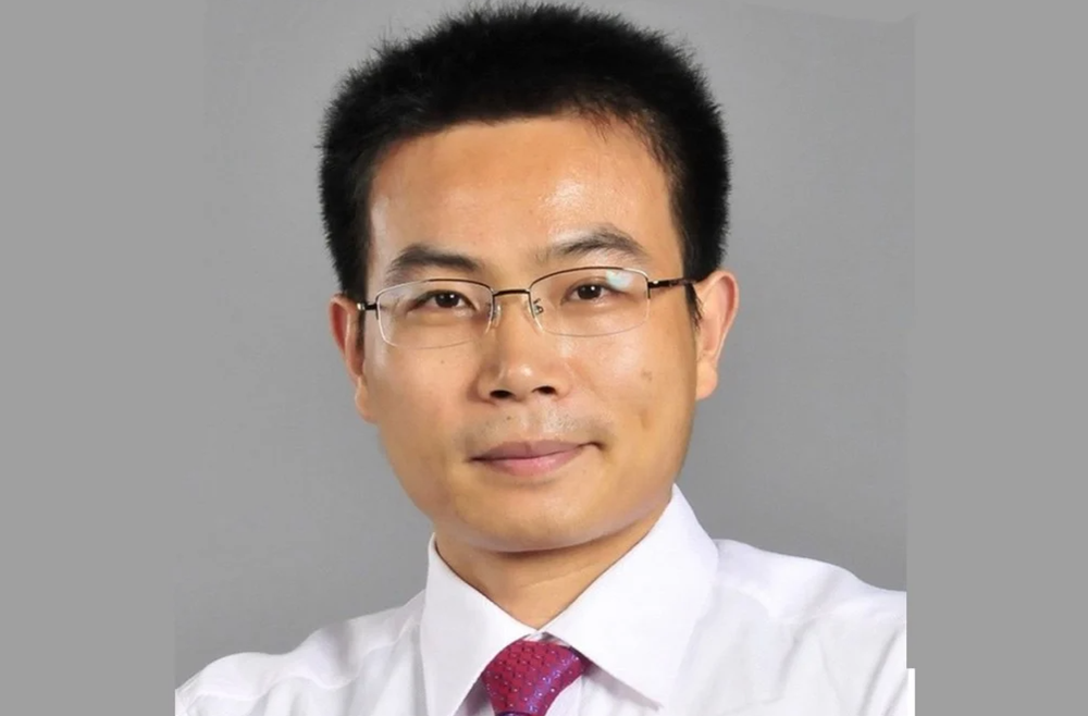 Nhà khoa học từng làm việc tại Bộ Năng lượng bất ngờ rời Mỹ, chọn Trung Quốc: Sở hữu 12 bằng sáng chế công nghệ, công bố hơn 100 bài báo  - ảnh 1