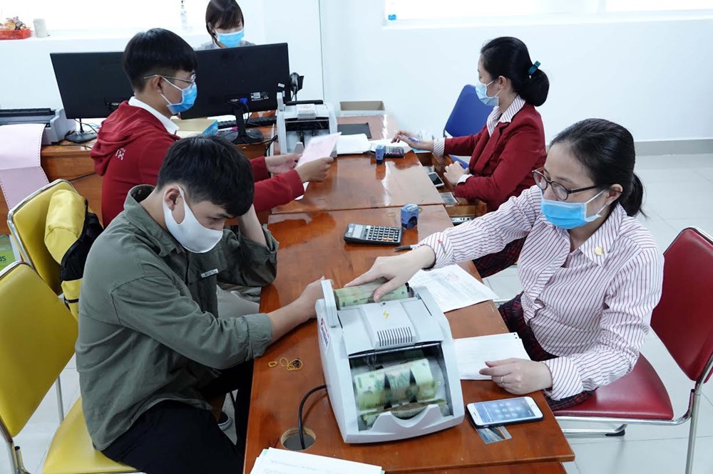 Tin vui mới: Sinh viên học ngành này có thể vay 5 triệu đồng/tháng - ảnh 1