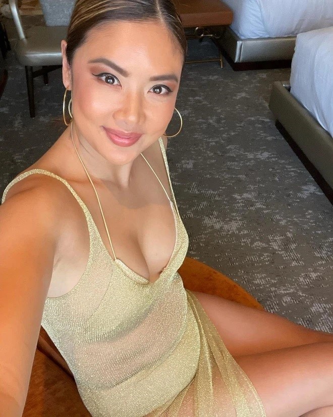 Người mẫu gốc Việt được chia 350 tỷ hậu ly hôn Thiên vương Hồng Kông, cuộc sống hiện tại ra sao? - ảnh 4