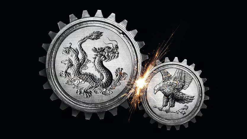 Apple, Tesla, Nike đối mặt cơn giận dữ từ Bắc Kinh: Mỹ tự tay phá hủy di sản kinh tế 50 năm tại Trung Quốc? - ảnh 1