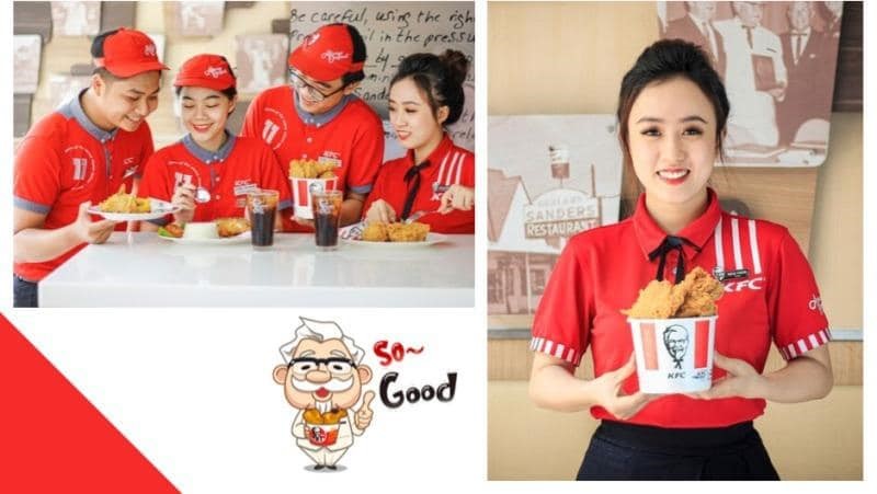 160 người bị bắt vì liên quan đến 20 vụ tấn công chuỗi nhà hàng KFC, có người đã thiệt mạng - ảnh 2