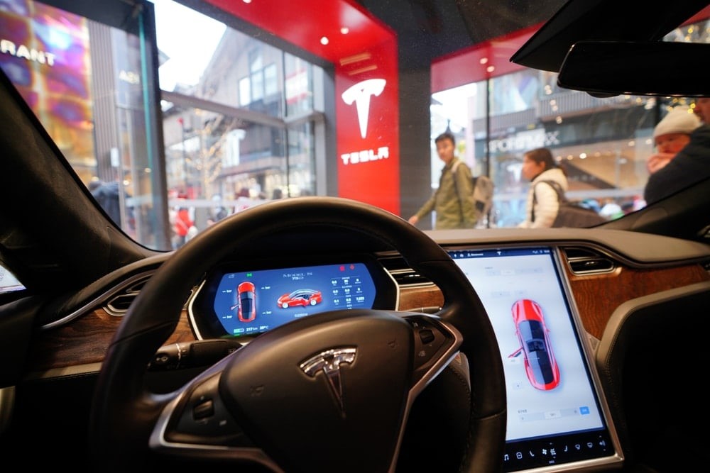 Apple, Tesla, Nike đối mặt cơn giận dữ từ Bắc Kinh: Mỹ tự tay phá hủy di sản kinh tế 50 năm tại Trung Quốc? - ảnh 3