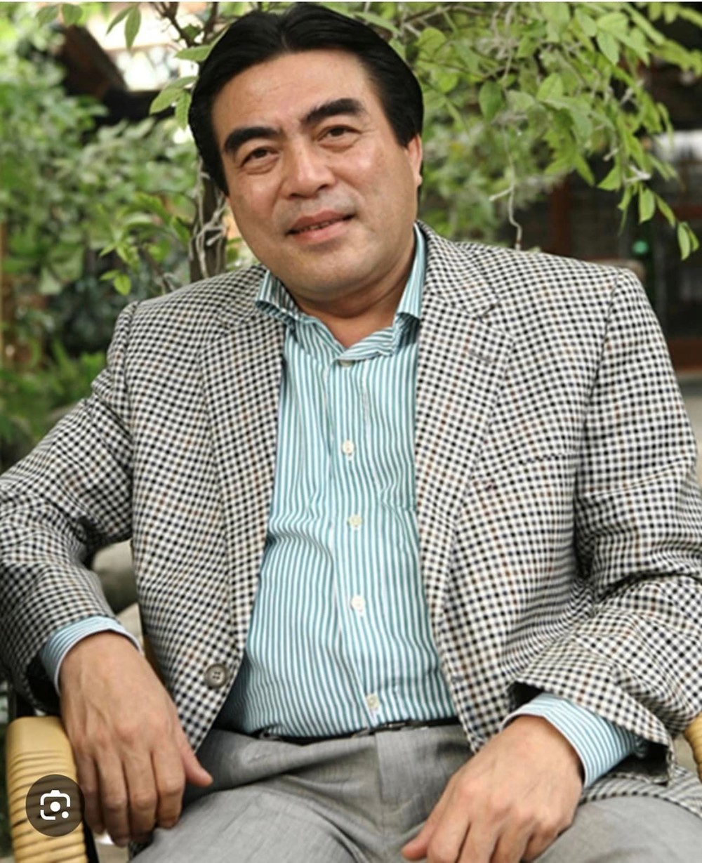 Nam NSND nổi tiếng cả nước: 70 tuổi mới công khai vợ, U80 sống cùng con gái trên đường Nguyễn Chí Thanh - ảnh 1