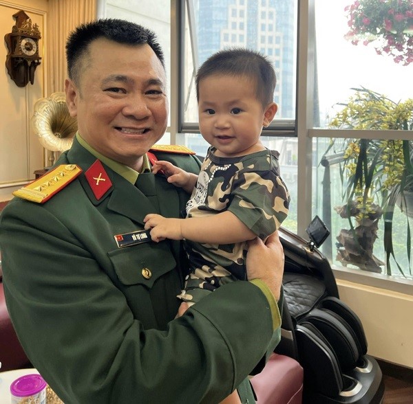 3 nghệ sĩ cùng quê Bắc Ninh: Người có bảo tàng 5.000m2 đất rải khắp Hà Nội, 2 người còn lại là NSND, lãnh đạo cơ quan lớn - ảnh 6