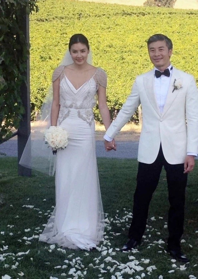 Người mẫu gốc Việt được chia 350 tỷ hậu ly hôn Thiên vương Hồng Kông, cuộc sống hiện tại ra sao? - ảnh 3