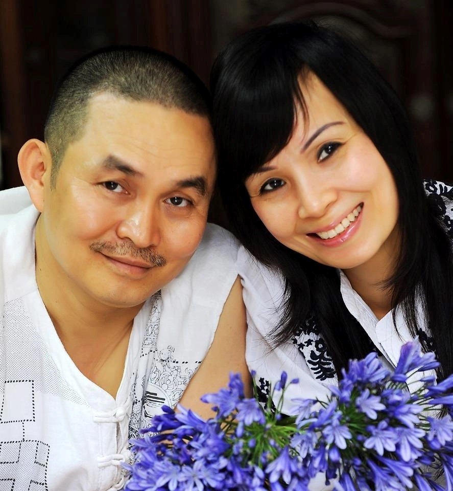 3 nghệ sĩ cùng quê Bắc Ninh: Người có bảo tàng 5.000m2 đất rải khắp Hà Nội, 2 người còn lại là NSND, lãnh đạo cơ quan lớn - ảnh 1