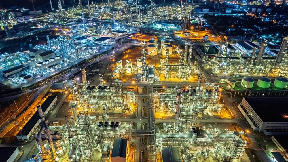 Mỹ áp thuế nặng, ngành nhựa Trung Quốc lao đao: Hàng loạt nhà máy đối diện nguy cơ đóng cửa - ảnh 1