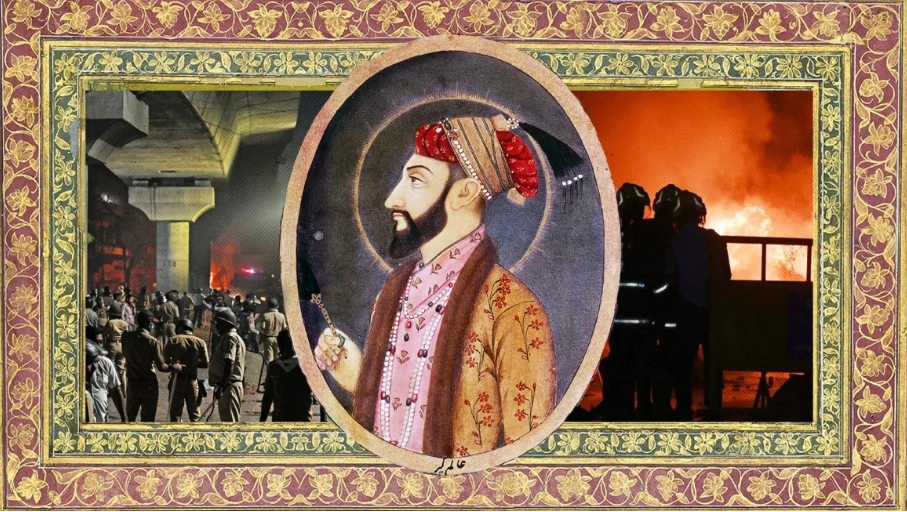 Hoàng đế cường quốc châu Á băng hà hơn 300 năm vẫn khiến hàng triệu người phẫn nộ vì lẽ gì? - ảnh 1