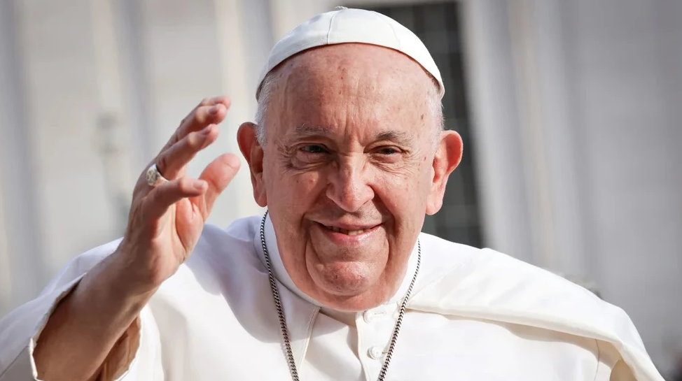 Giáo hoàng Francis qua đời, hưởng thọ 88 tuổi - ảnh 1