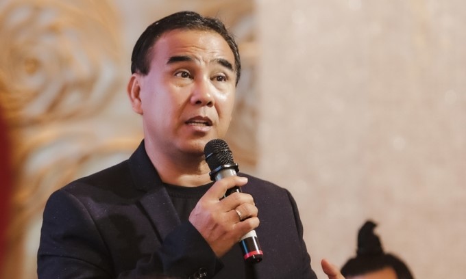 3 nghệ sĩ cùng tên Linh: Người là nghệ sĩ hải ngoại đầu tiên được vinh danh NSƯT, người đi dép tổ ong nhưng mua xe 9 tỷ cho con - ảnh 4