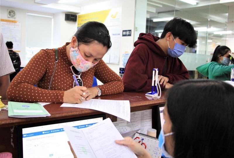 Chính thức từ 1/7, muốn hưởng BHXH một lần phải đáp ứng đủ các điều kiện sau - ảnh 1