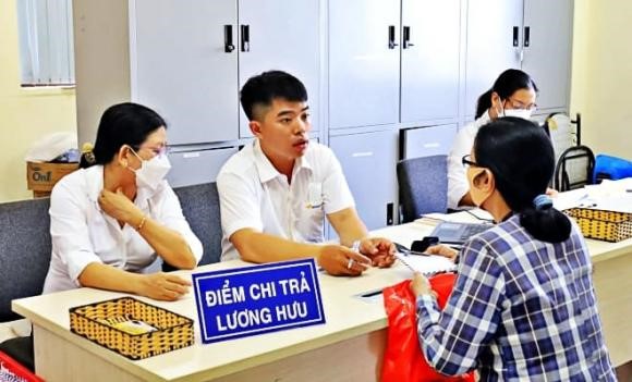 Đã chốt, từ 1/7 những đối tượng này nghỉ hưu sớm vẫn được hưởng tối đa 75% lương hưu - ảnh 1