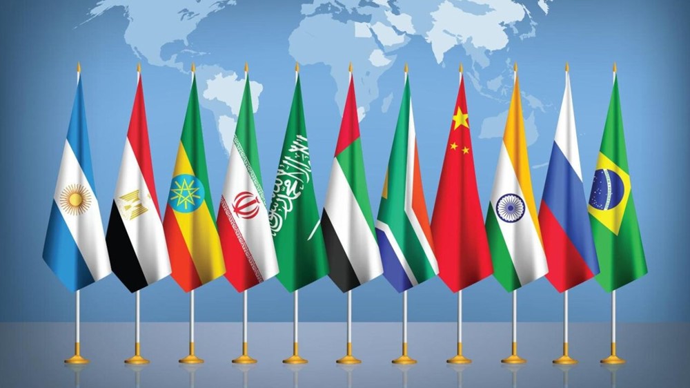 Chỉ 5 ngày nữa, hàng loạt Ngoại trưởng BRICS tham gia họp để thảo luận các vấn đề chiến lược - ảnh 1
