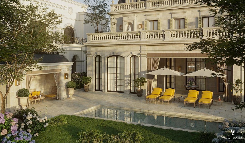 Đại gia quận 7' Đoàn Di Băng xây lâu đài 400 tỷ, 4 năm vẫn chưa thấy dọn về, một nhà 5 người phải đi ở 'tạm' - ảnh 2