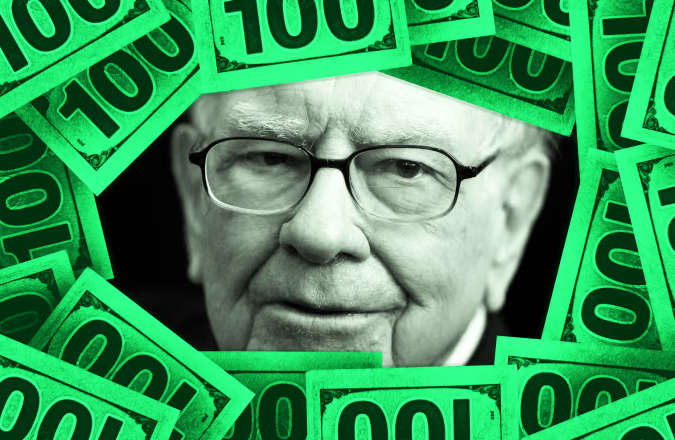 Sau cú 'chốt lời' Apple, Warren Buffett sẽ rót tiền vào đâu với 318 tỷ USD? - ảnh 1